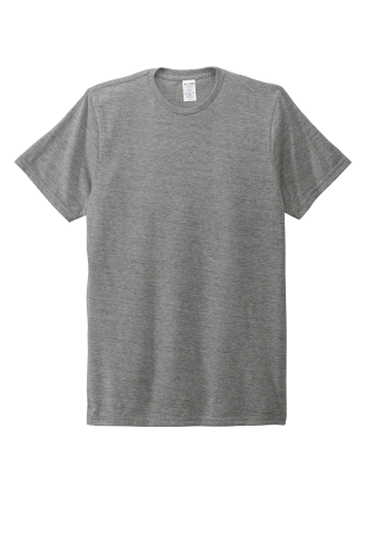 Allmade  Unisex Tri-Blend Tee AL2004 by ATC