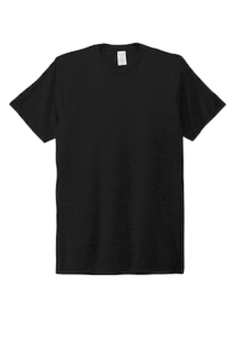 Recycled Tri-Blend Tees