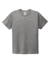 ATC AL207 in Aluminum Grey - Front View