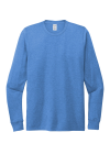 ATC AL6004 in Azure Blue - Front View