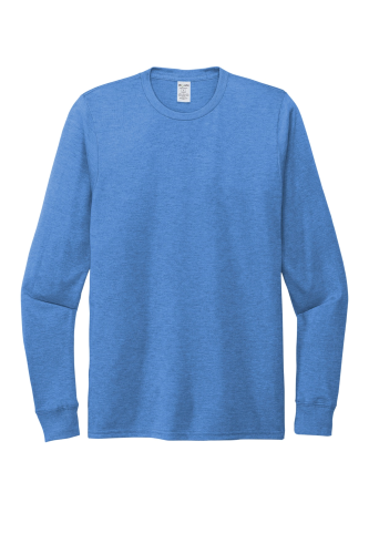 ALLMADE® UNISEX TRI-BLEND LONG SLEEVE TEE.