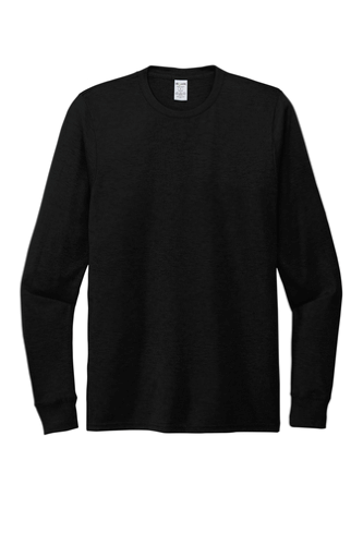 Sustainable Long Sleeves
