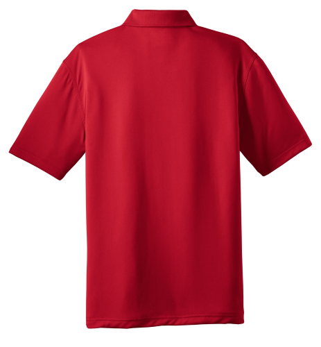 Coal Harbour® Snag Proof Power Sport Shirt back Thumb Image