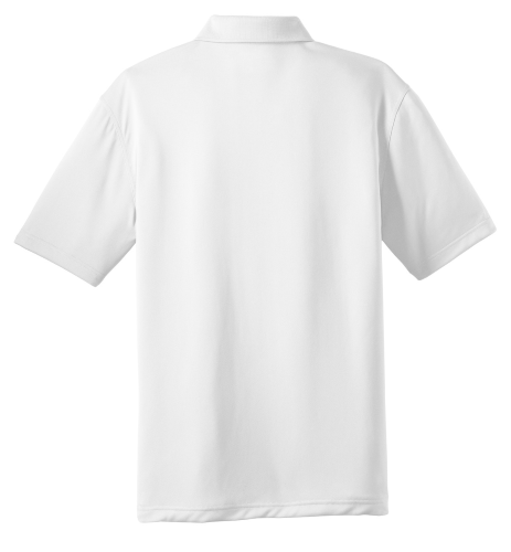 Coal Harbour® Snag Proof Power Sport Shirt back Thumb Image