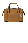 ATC CT89240105 in Carhartt Brown - Front View
