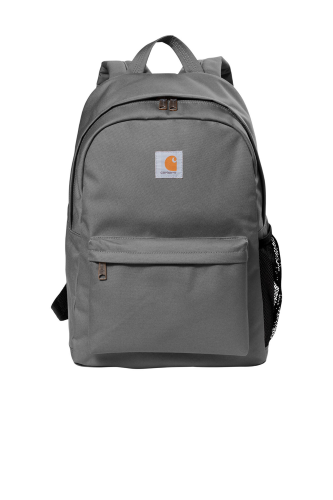 CARHARTT® CANVAS BACKPACK. 21 L by ATC