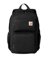 ATC CTB0000486 in Black - Front View