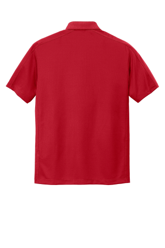 Coal Harbour® City Tech Sport Shirt back Thumb Image