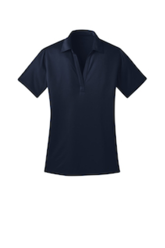 Women's Port Authority Polos