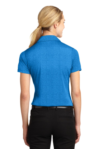 ATC™  Pro Team ProFormance Ladies' Sport Shirt back Thumb Image