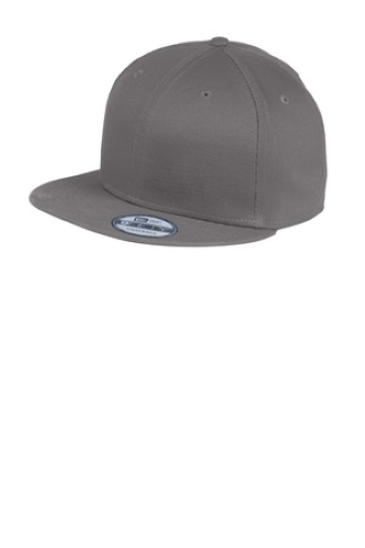 New Era Flat Bill